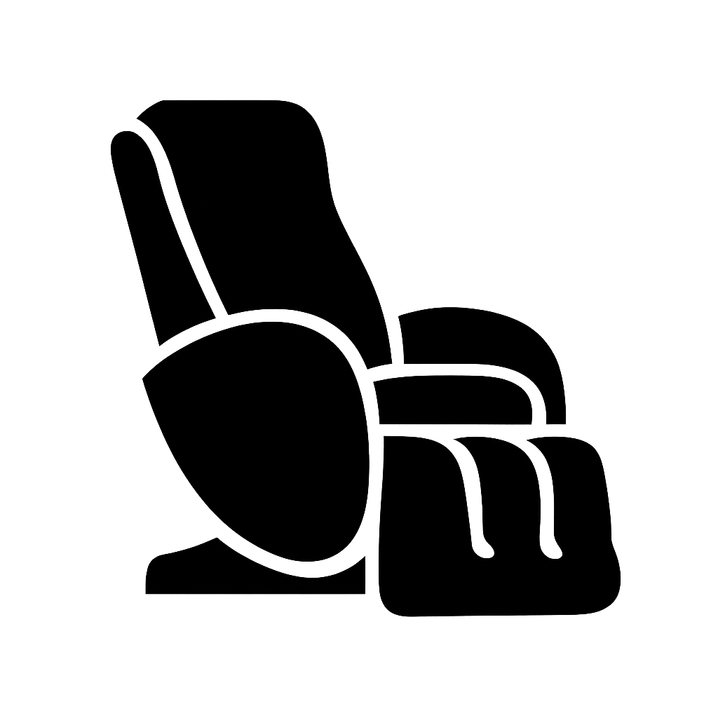 Scarlett’s Signature Massage